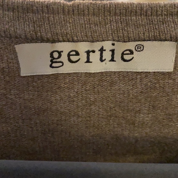 Wool sweater - Picture 2 of 3